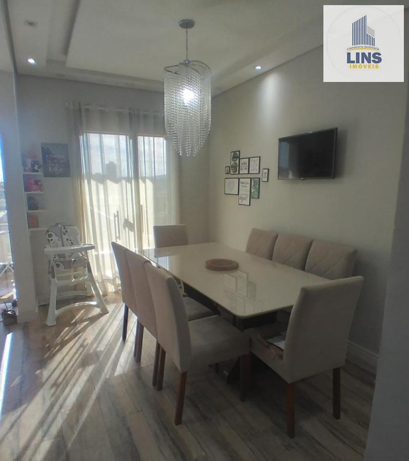 Sobrado à venda com 3 quartos, 192m² - Foto 21