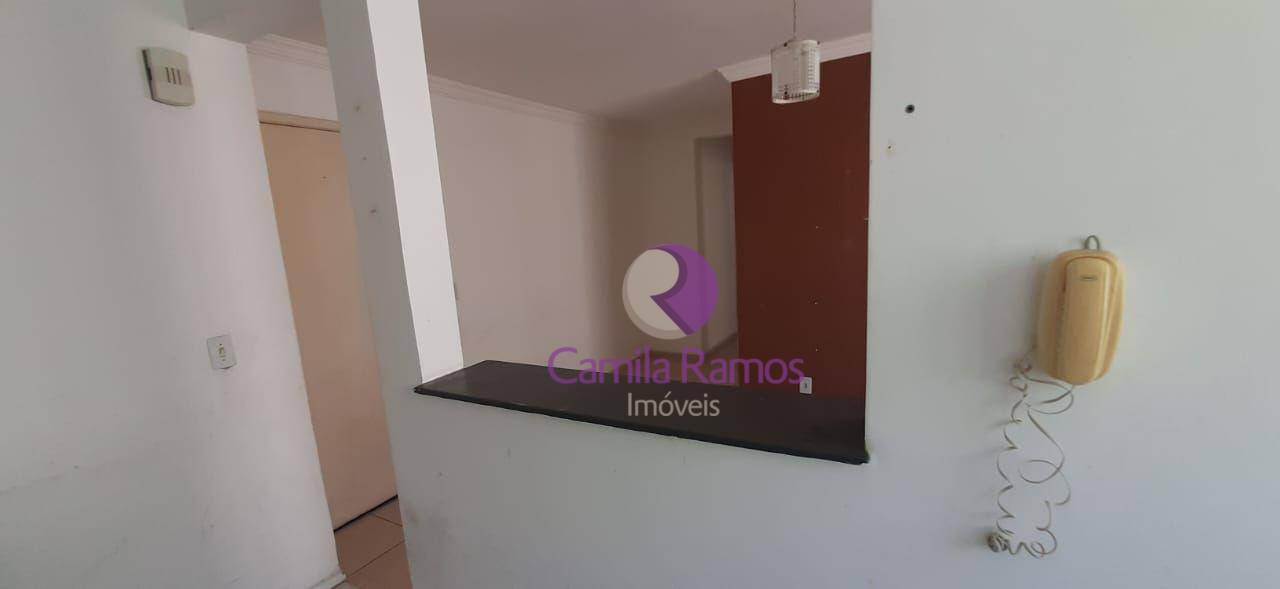 Apartamento à venda com 2 quartos, 52m² - Foto 5