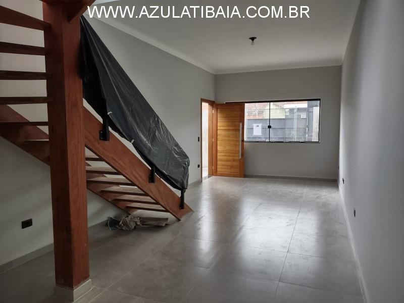 Casa à venda com 3 quartos, 122m² - Foto 4