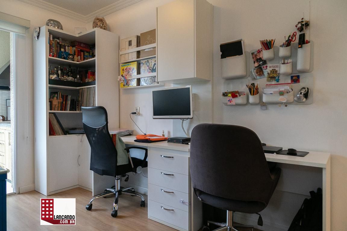 Apartamento à venda com 2 quartos, 70m² - Foto 14