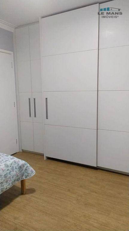 Apartamento à venda com 2 quartos, 45m² - Foto 28