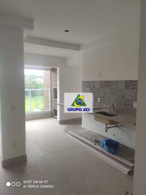 Apartamento à venda com 3 quartos, 88m² - Foto 15