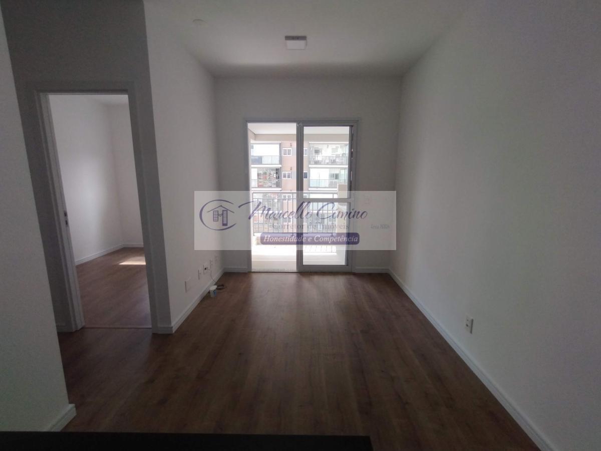 Apartamento para alugar com 2 quartos, 58m² - Foto 1