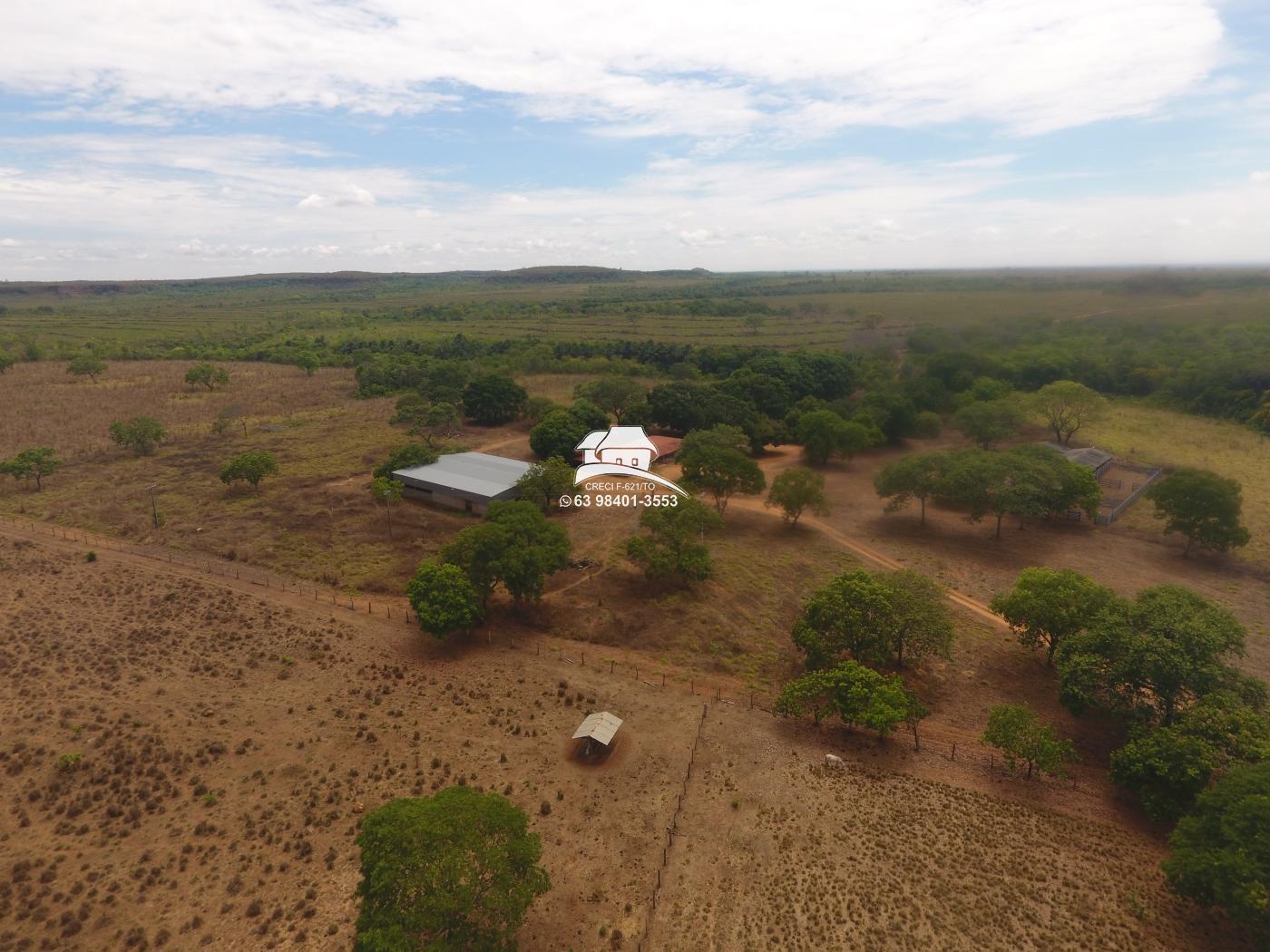 Fazenda à venda, 1m² - Foto 38