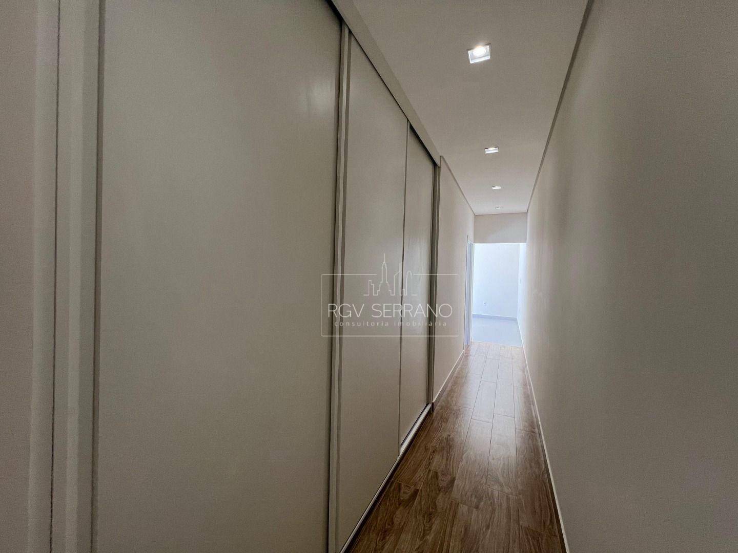 Casa de Condomínio à venda com 3 quartos, 185m² - Foto 16