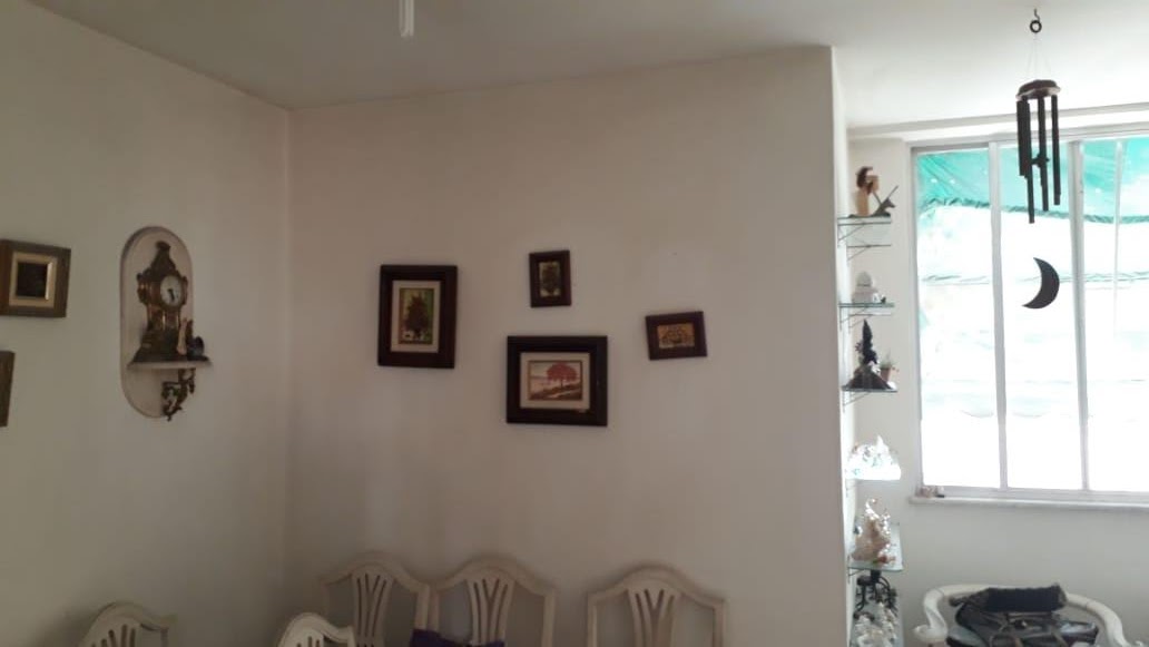 Apartamento à venda com 2 quartos, 66m² - Foto 8