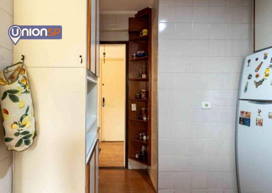 Apartamento à venda com 2 quartos, 66m² - Foto 15