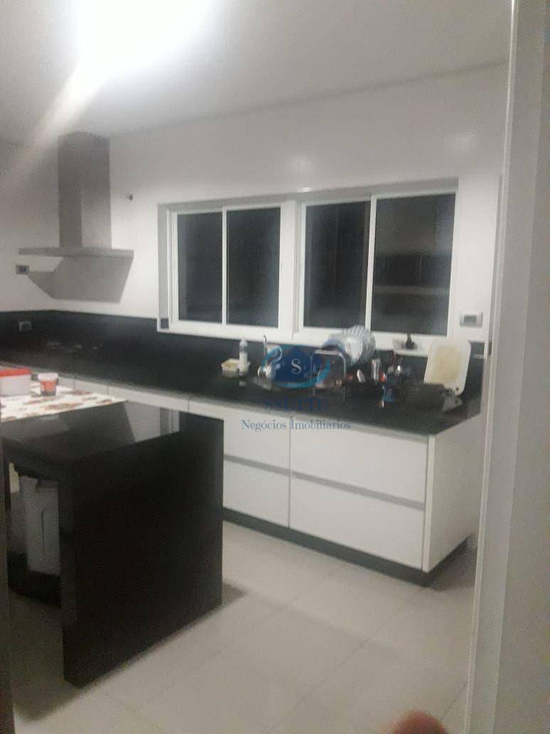 Casa à venda com 4 quartos, 280m² - Foto 6