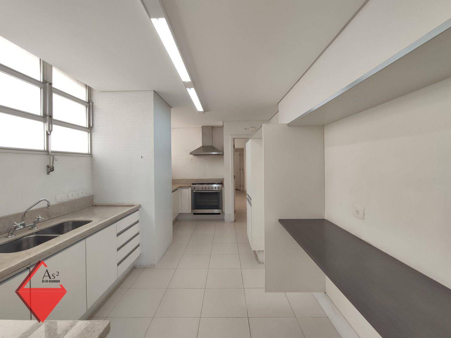 Apartamento à venda com 3 quartos, 222m² - Foto 42