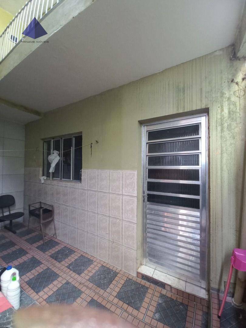 Sobrado à venda com 5 quartos, 162m² - Foto 11