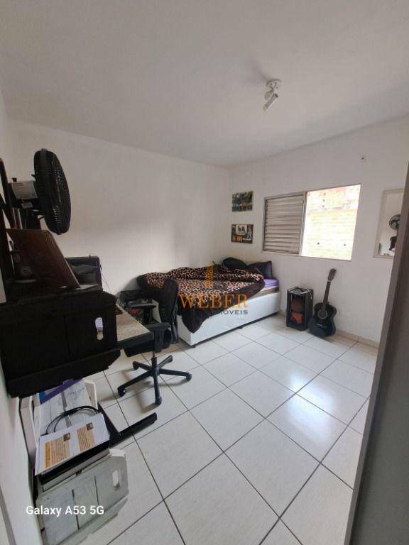 Sobrado à venda com 3 quartos, 177m² - Foto 41