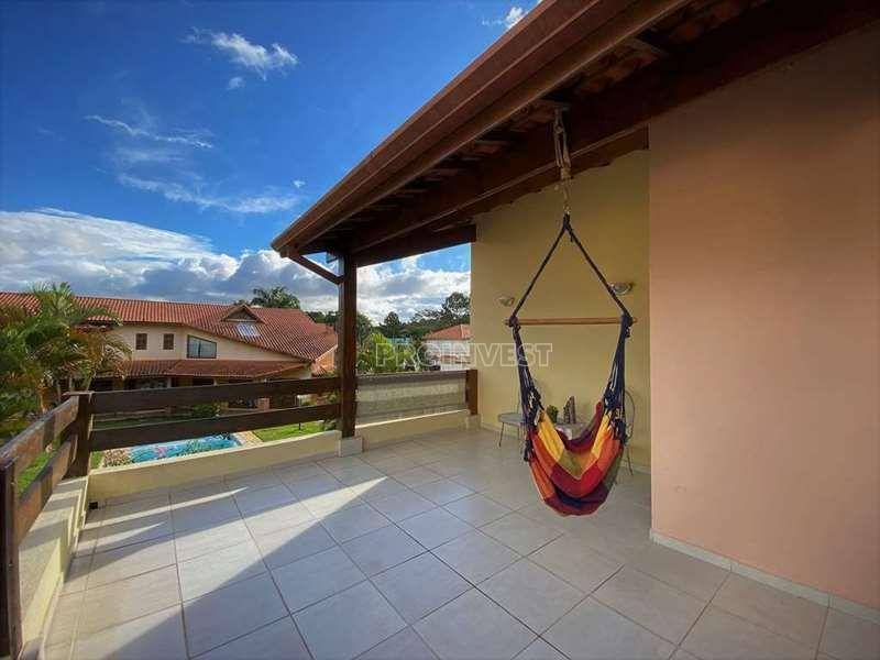 Casa de Condomínio à venda com 4 quartos, 362m² - Foto 26