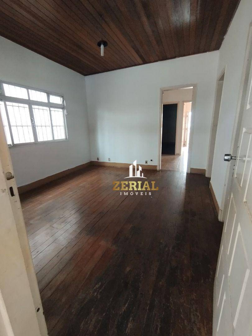 Casa para alugar com 3 quartos, 100m² - Foto 2