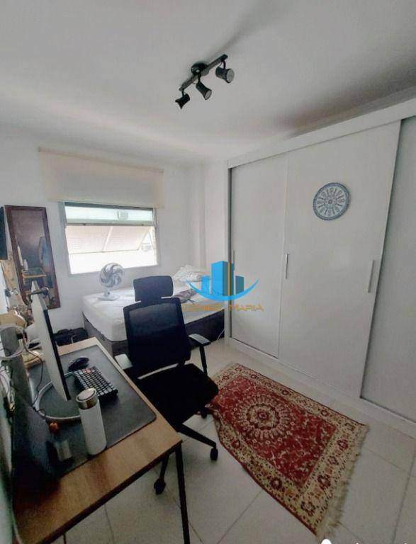 Apartamento à venda com 3 quartos, 146m² - Foto 7