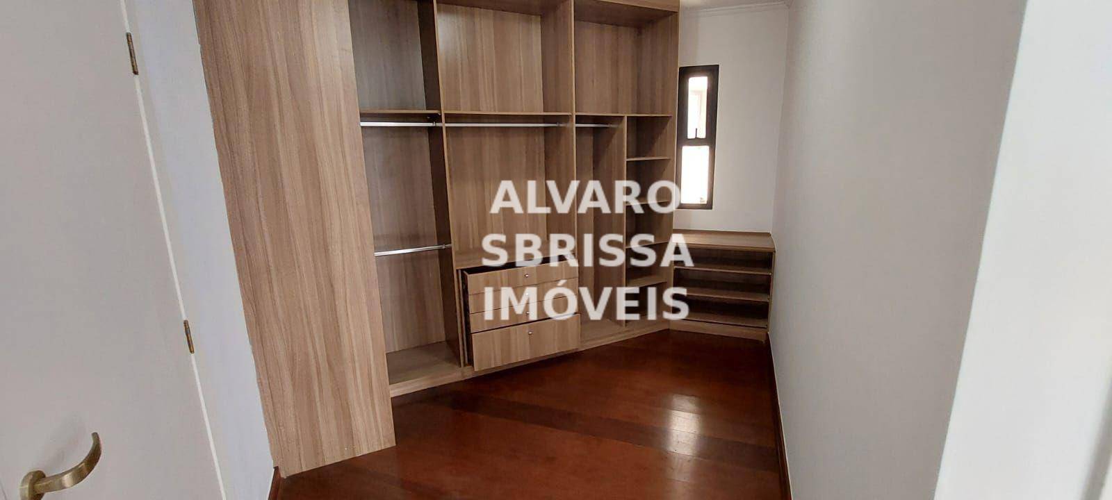 Apartamento para alugar com 4 quartos, 248m² - Foto 33