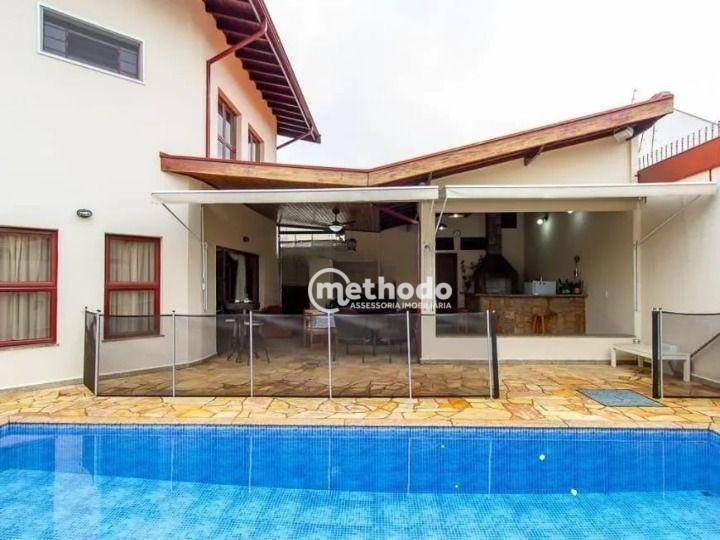 Casa à venda com 4 quartos, 352m² - Foto 25