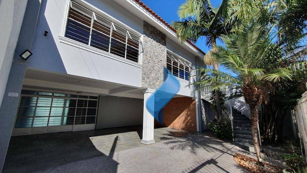 Casa à venda com 3 quartos, 355m² - Foto 5