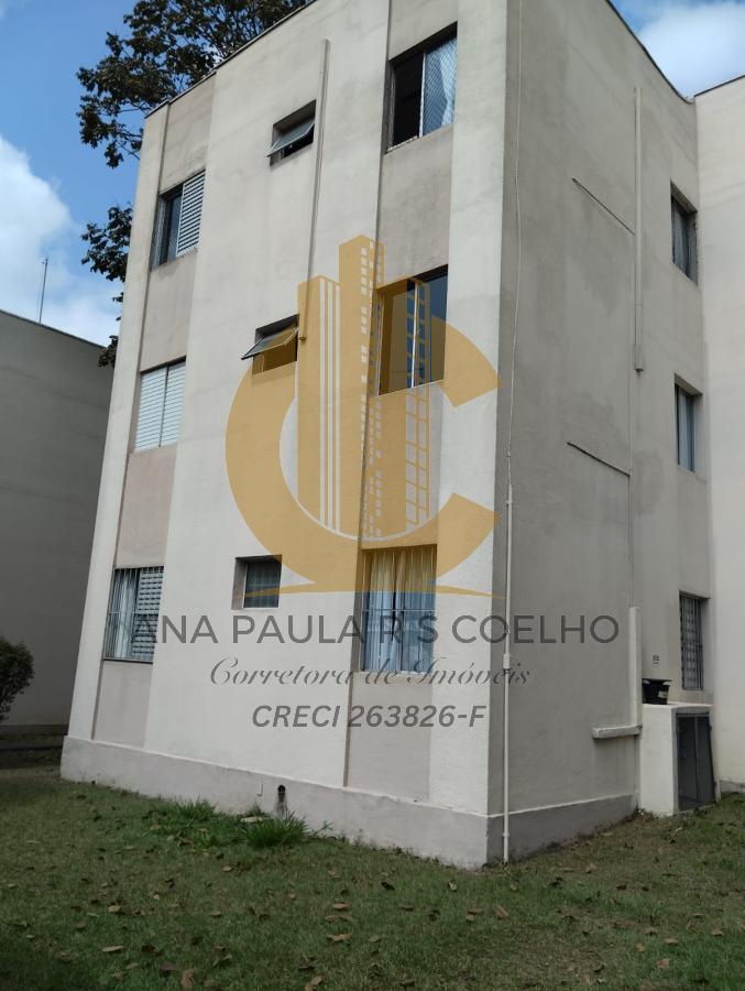 Apartamento à venda com 2 quartos, 46m² - Foto 21