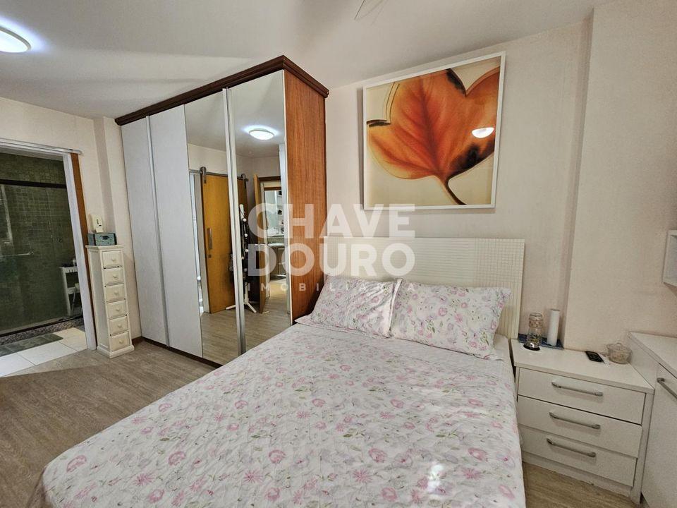 Apartamento à venda com 4 quartos, 150m² - Foto 16