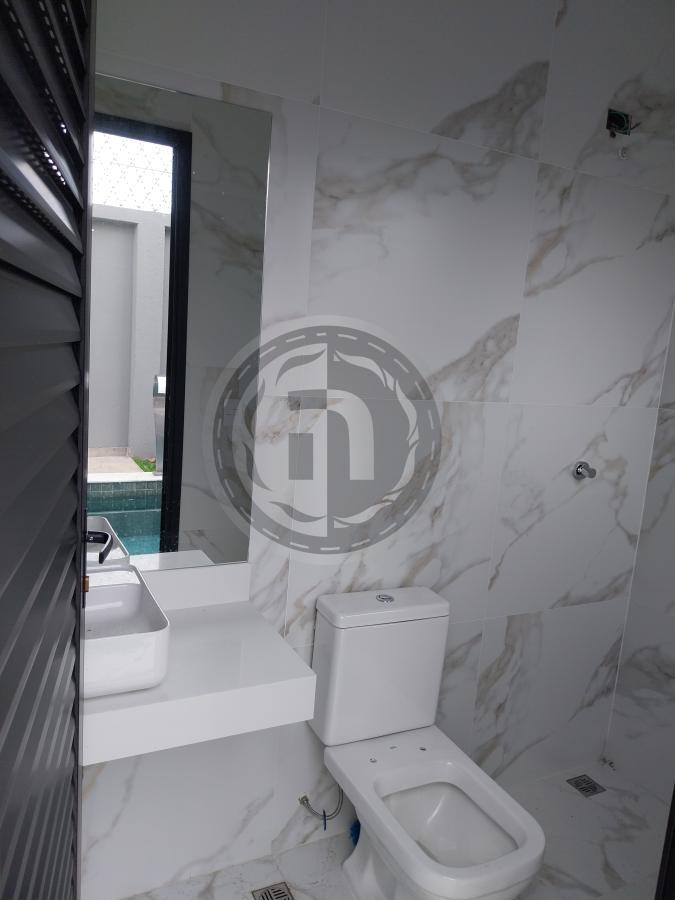 Casa de Condomínio à venda com 3 quartos, 190m² - Foto 29