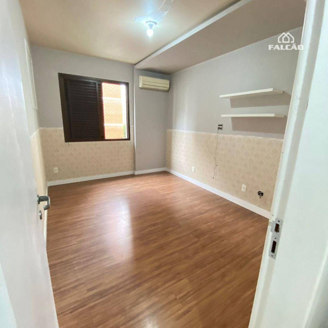 Apartamento à venda com 4 quartos, 250m² - Foto 24