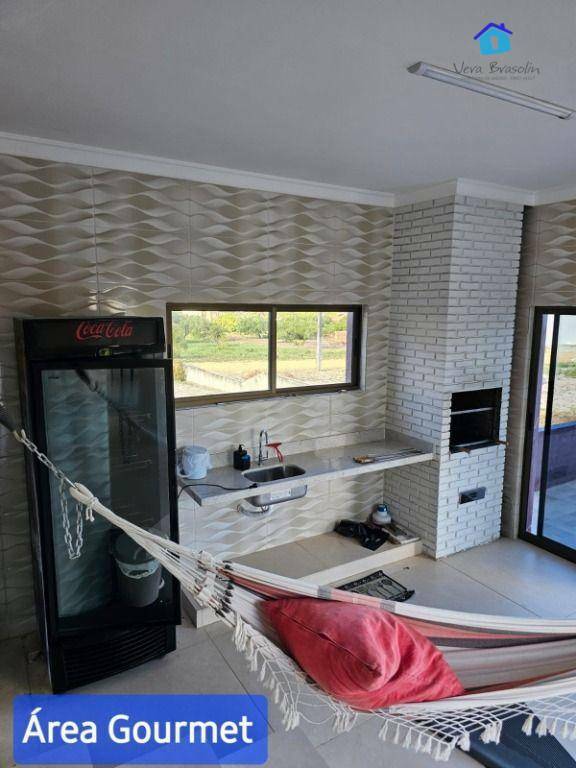 Casa de Condomínio à venda com 4 quartos, 300m² - Foto 25