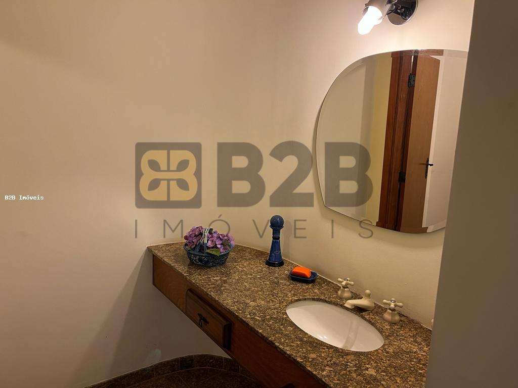 Apartamento à venda com 4 quartos, 393m² - Foto 12