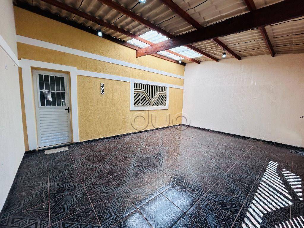 Casa, 3 quartos, 116 m² - Foto 2