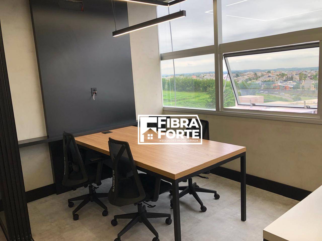 Sala-Conjunto, 40 m² - Foto 9