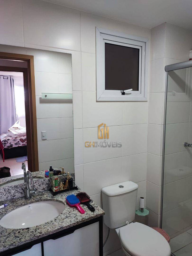 Apartamento à venda com 2 quartos, 57m² - Foto 8