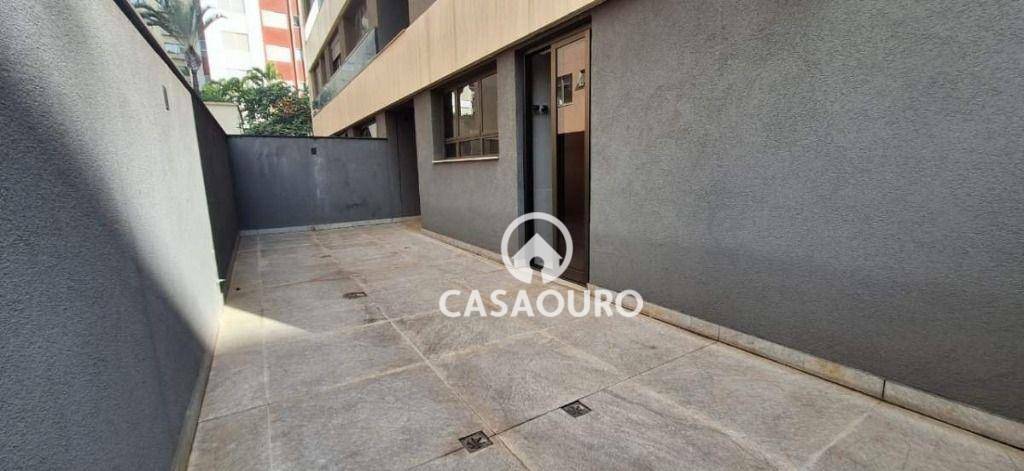 Apartamento à venda com 1 quarto, 117m² - Foto 13