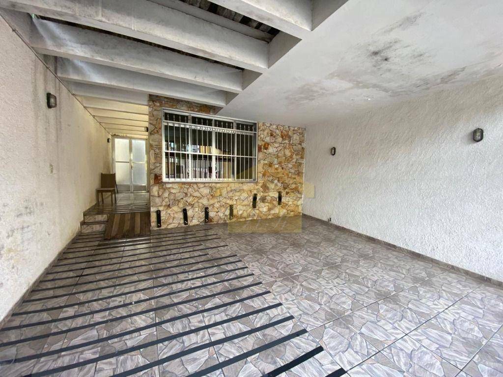 Sobrado à venda com 3 quartos, 150m² - Foto 19