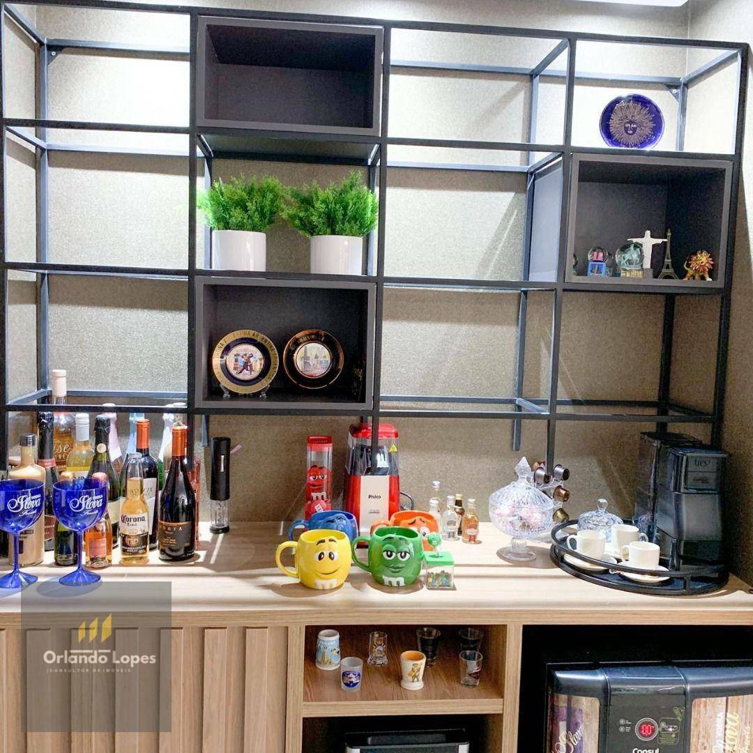 Apartamento à venda com 2 quartos, 60m² - Foto 11