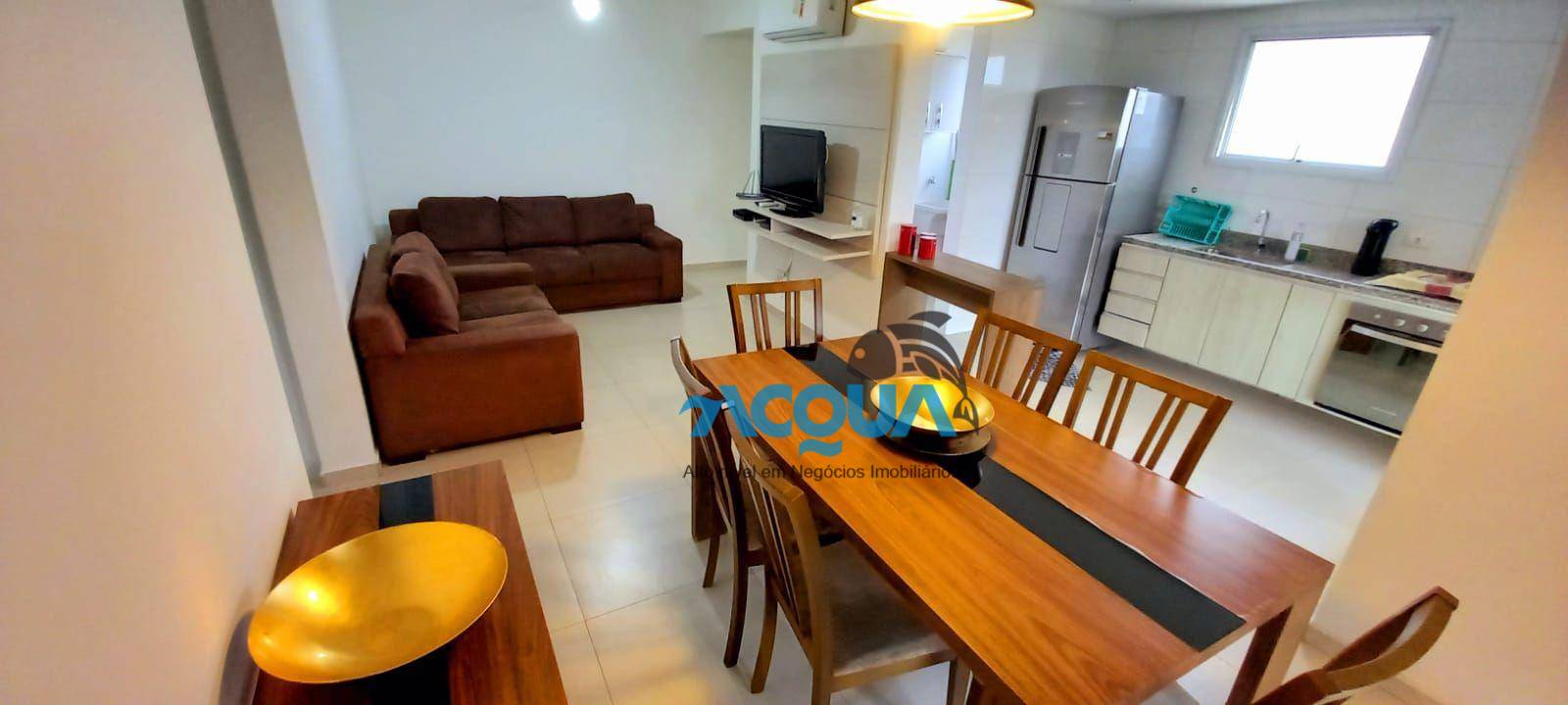 Apartamento à venda com 2 quartos, 90m² - Foto 1