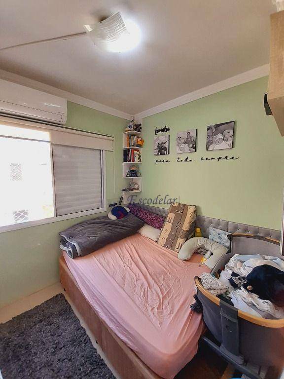 Casa de Condomínio à venda com 2 quartos, 60m² - Foto 20