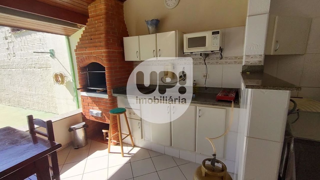 Casa de Condomínio à venda com 4 quartos, 180m² - Foto 23