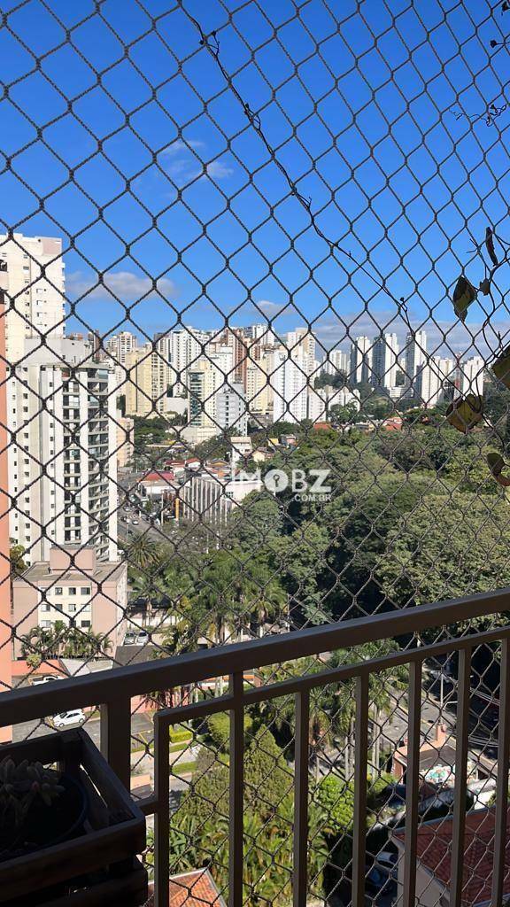 Apartamento à venda com 3 quartos, 65m² - Foto 13