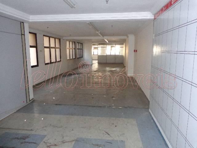 Conjunto Comercial-Sala à venda, 225m² - Foto 8