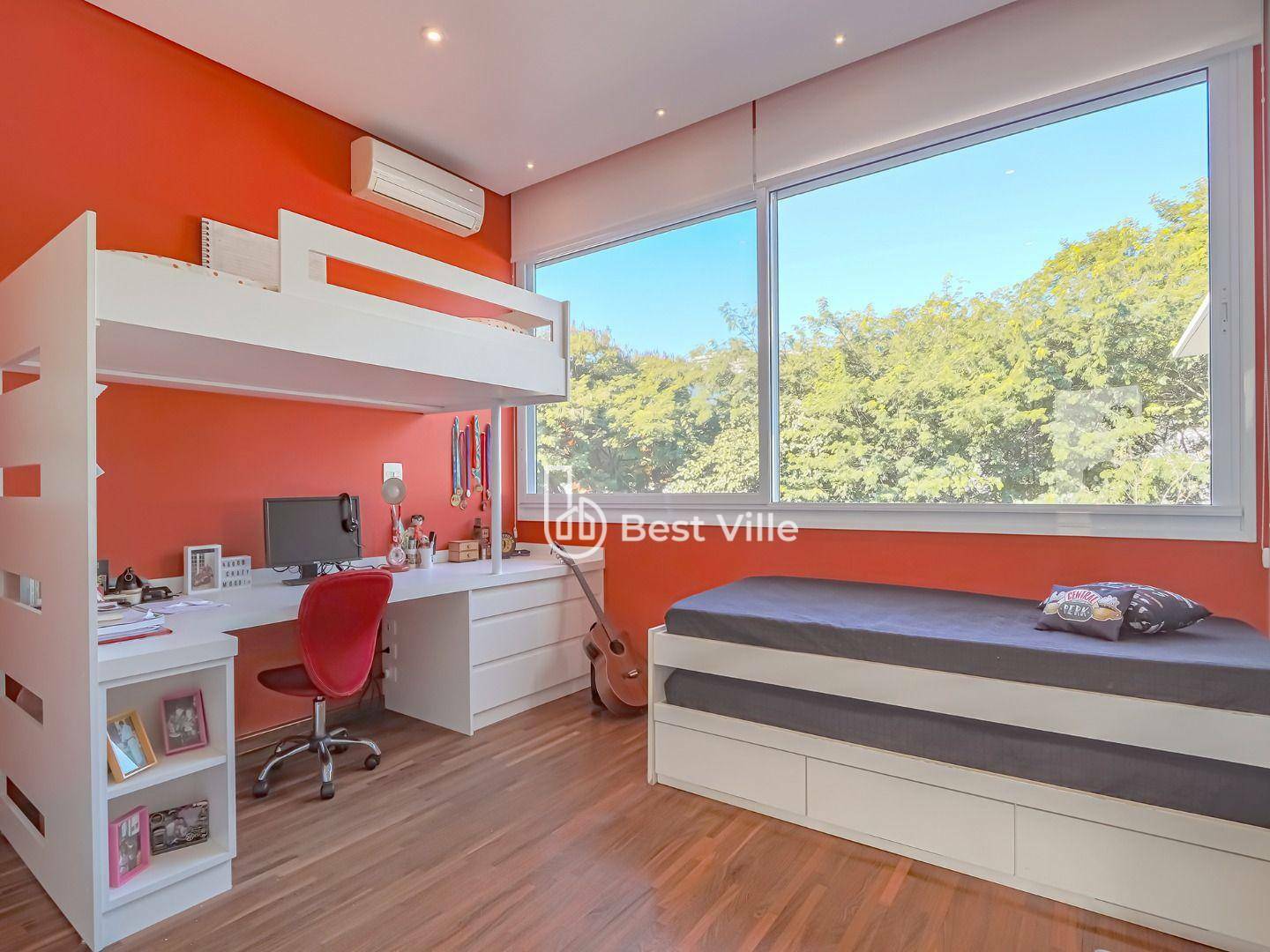 Casa de Condomínio à venda com 4 quartos, 774m² - Foto 27