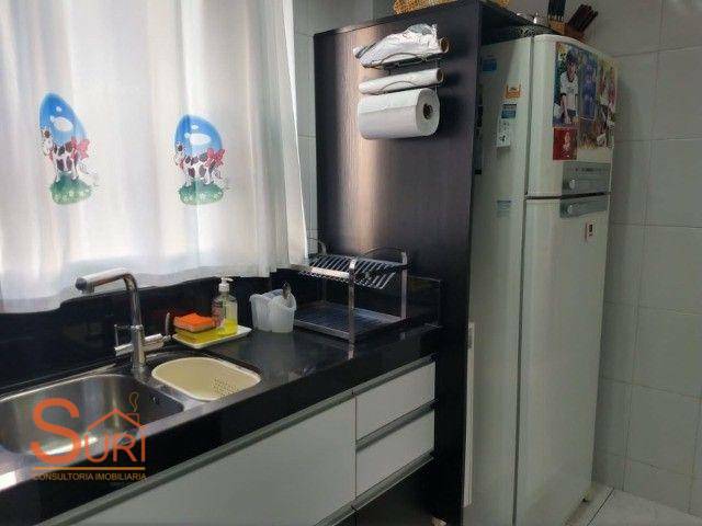 Apartamento à venda com 3 quartos, 90m² - Foto 7