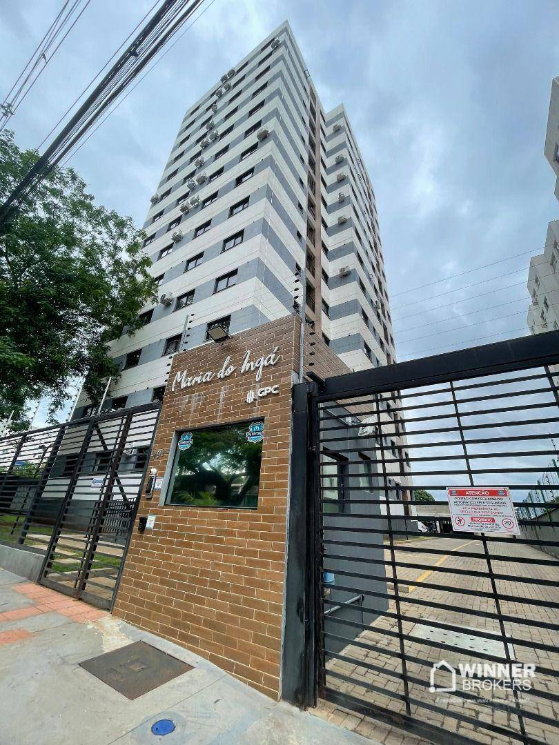 Apartamento, 2 quartos, 57 m² - Foto 1