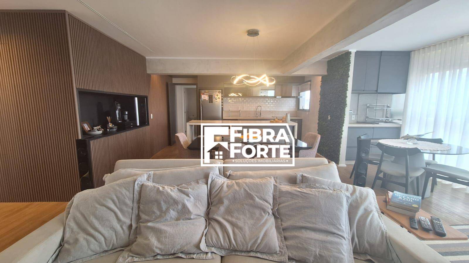 Apartamento, 3 quartos, 125 m² - Foto 5