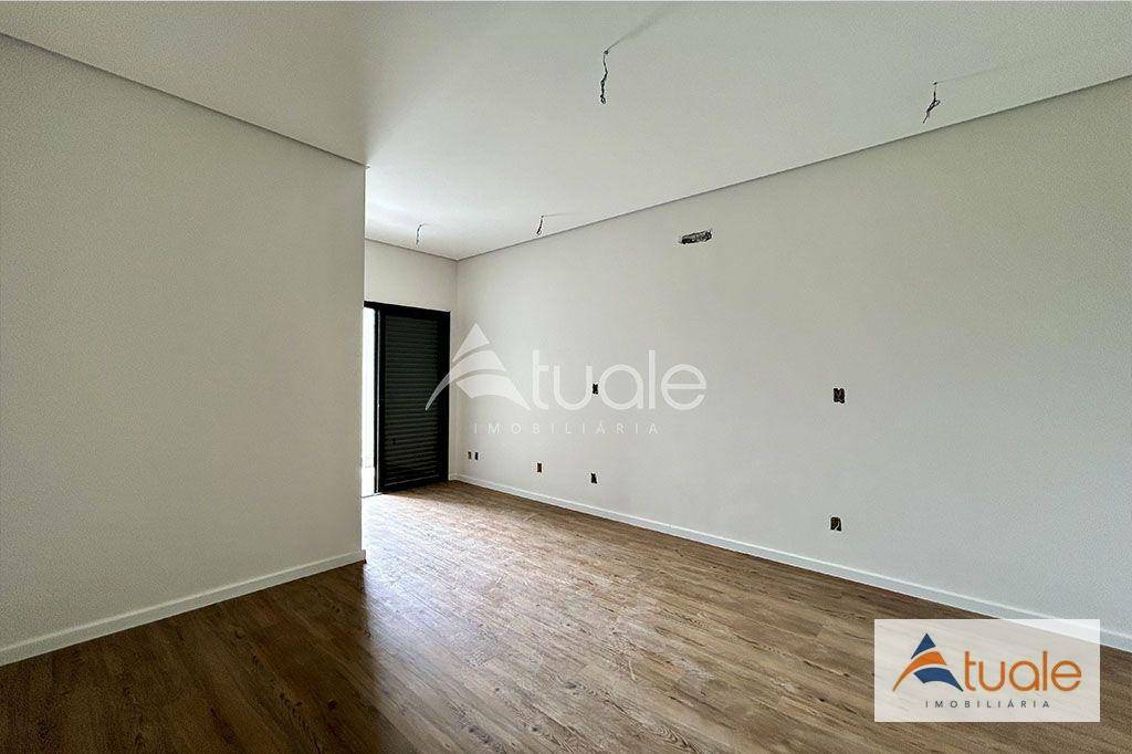 Casa de Condomínio à venda com 3 quartos, 246m² - Foto 16