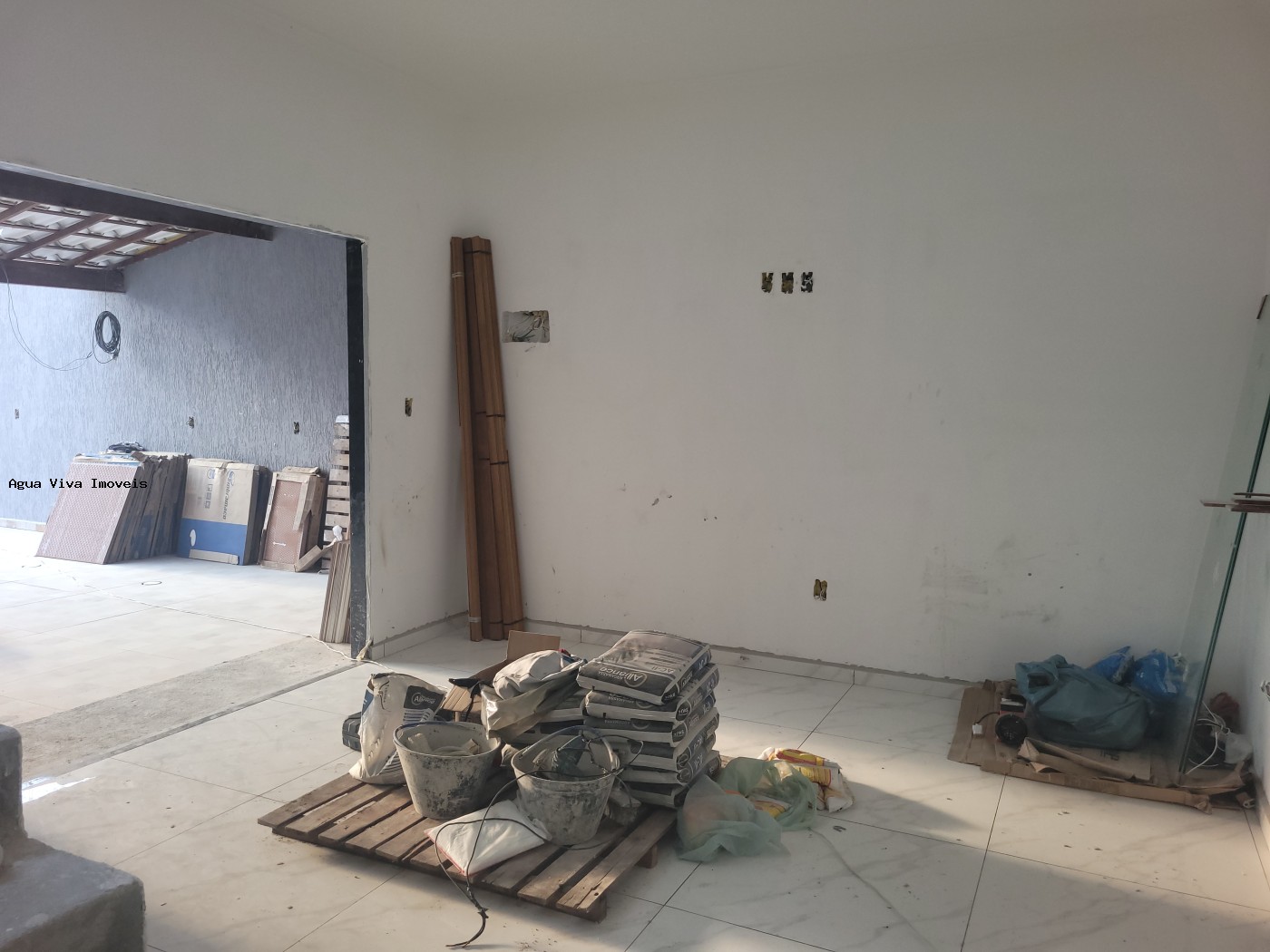 Casa à venda com 3 quartos, 200m² - Foto 6