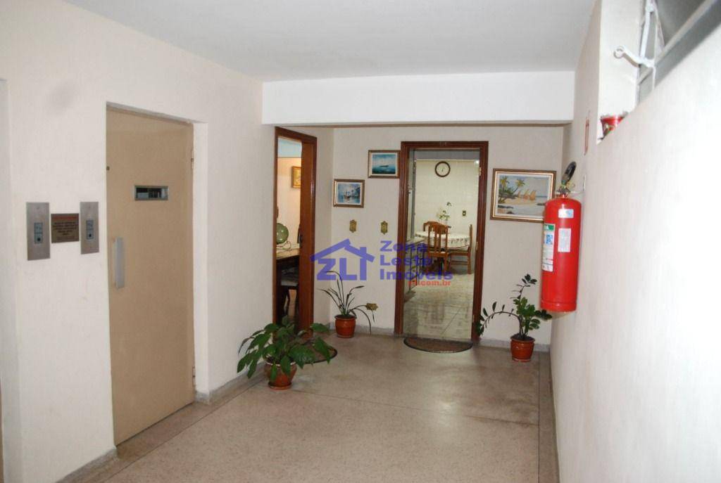 Apartamento à venda com 4 quartos, 120m² - Foto 16