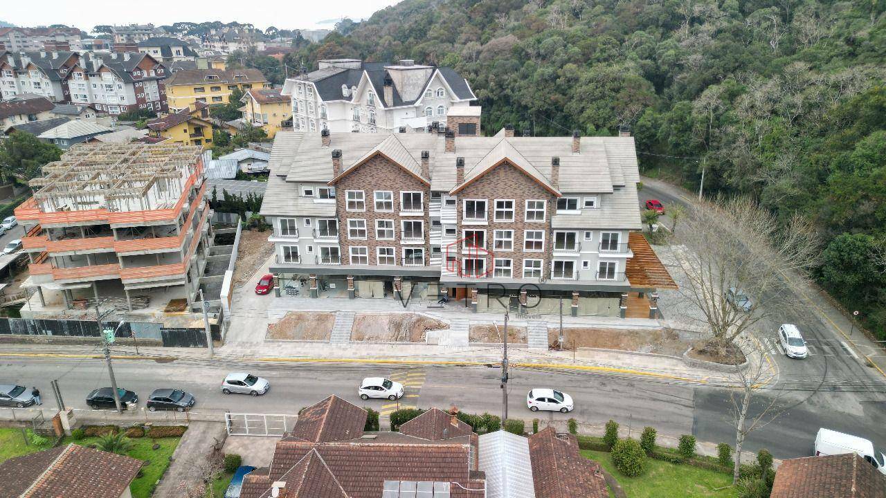 Apartamento à venda com 2 quartos, 84m² - Foto 7