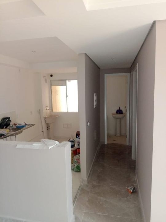 Apartamento à venda com 2 quartos, 50m² - Foto 8