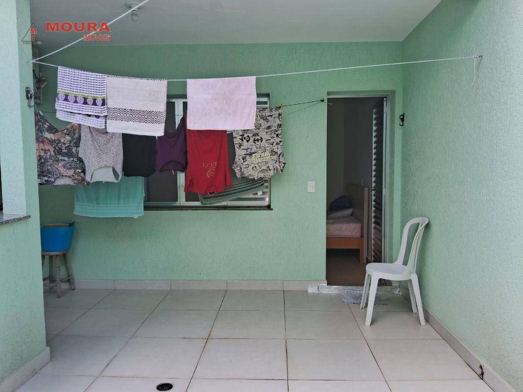 Sobrado à venda com 2 quartos, 148m² - Foto 17