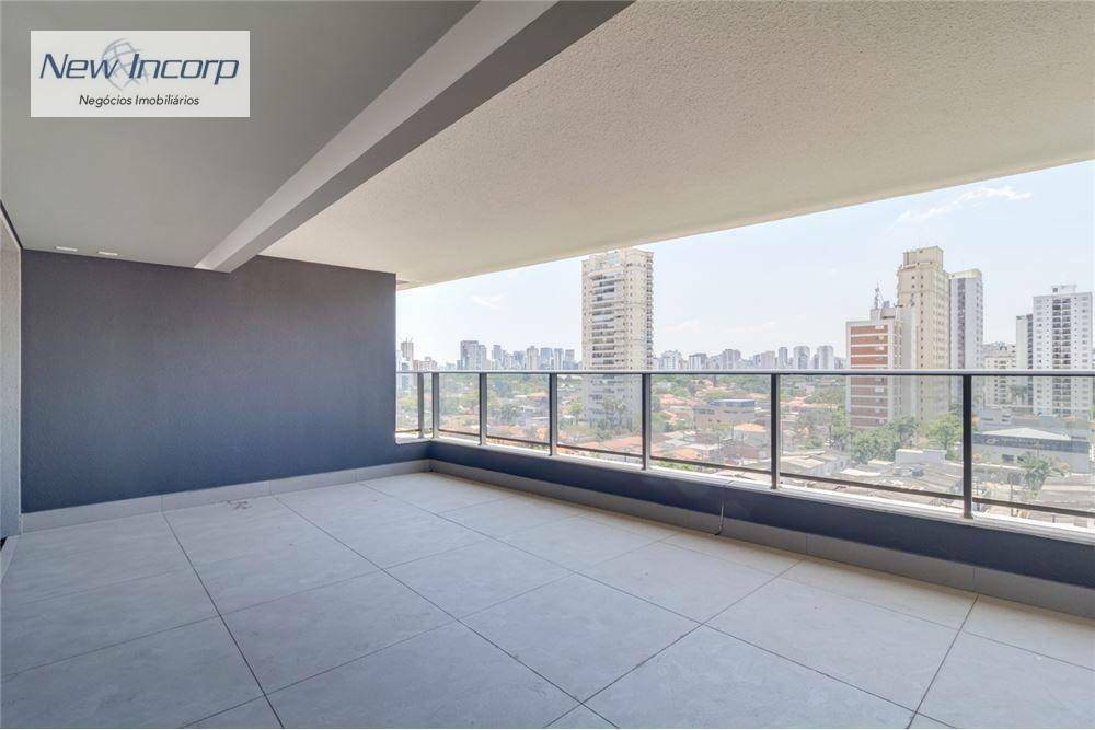 Apartamento à venda com 3 quartos, 159m² - Foto 1