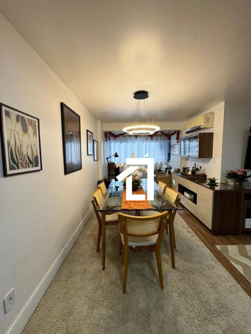 Apartamento, 3 quartos, 92 m² - Foto 2